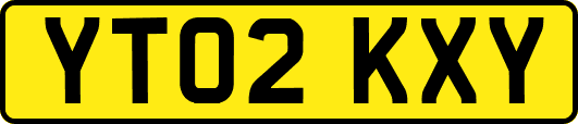 YT02KXY