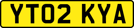 YT02KYA