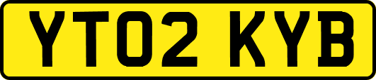 YT02KYB