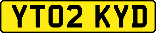 YT02KYD