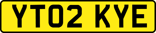YT02KYE