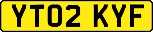 YT02KYF