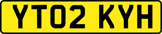 YT02KYH