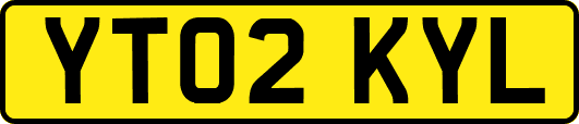 YT02KYL