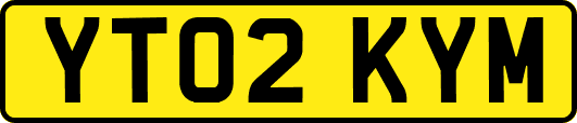 YT02KYM