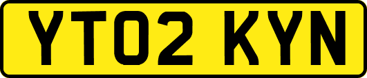 YT02KYN