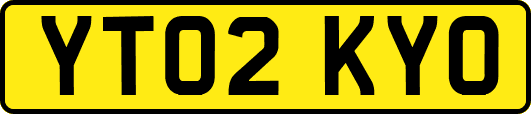 YT02KYO