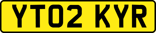 YT02KYR