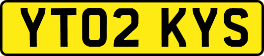 YT02KYS