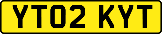 YT02KYT