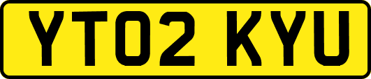 YT02KYU