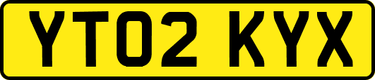 YT02KYX