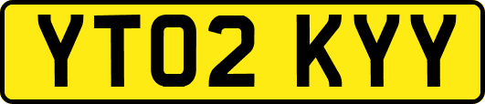 YT02KYY