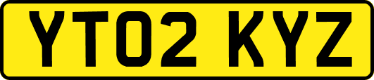 YT02KYZ