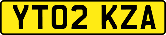 YT02KZA