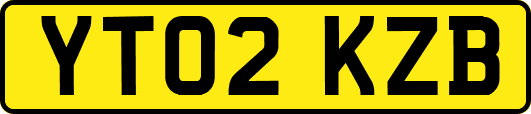 YT02KZB
