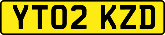 YT02KZD