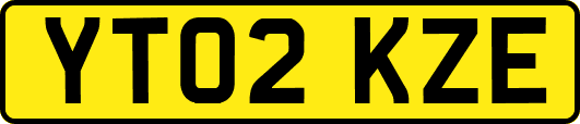 YT02KZE
