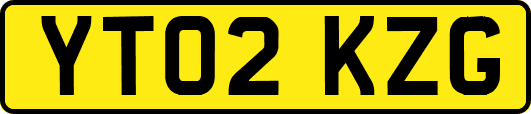 YT02KZG