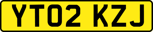 YT02KZJ