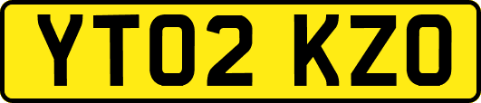 YT02KZO