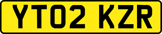YT02KZR