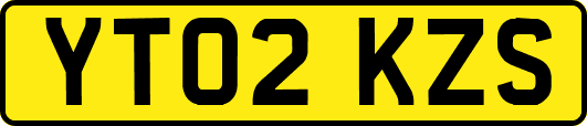 YT02KZS