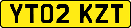 YT02KZT