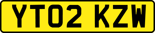 YT02KZW