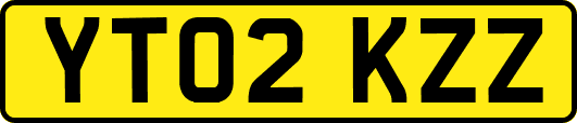 YT02KZZ