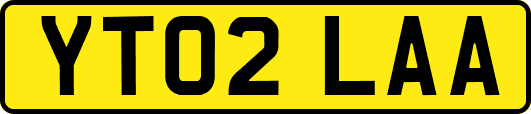 YT02LAA