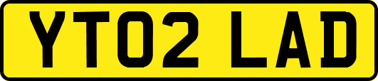 YT02LAD