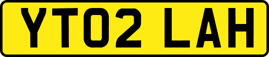 YT02LAH