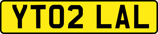 YT02LAL