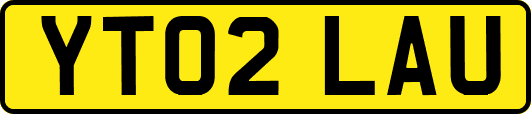YT02LAU