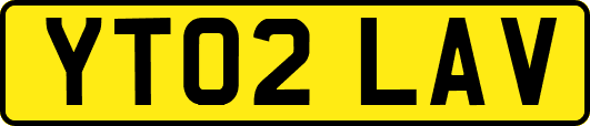 YT02LAV