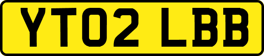 YT02LBB