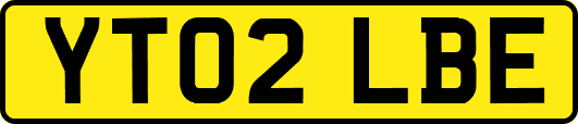 YT02LBE