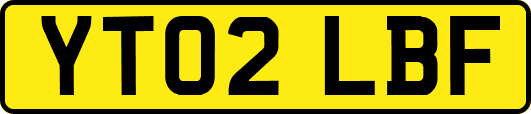 YT02LBF