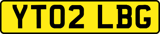 YT02LBG