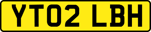 YT02LBH