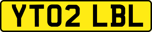 YT02LBL