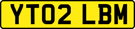 YT02LBM