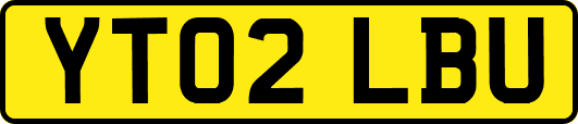YT02LBU