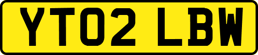 YT02LBW