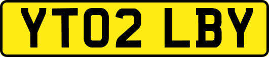 YT02LBY