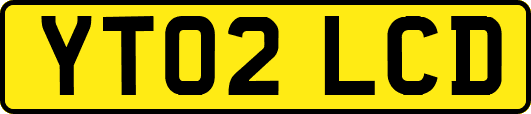 YT02LCD