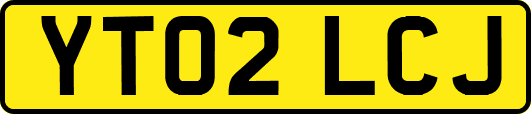 YT02LCJ