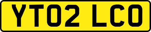 YT02LCO