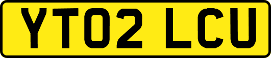 YT02LCU